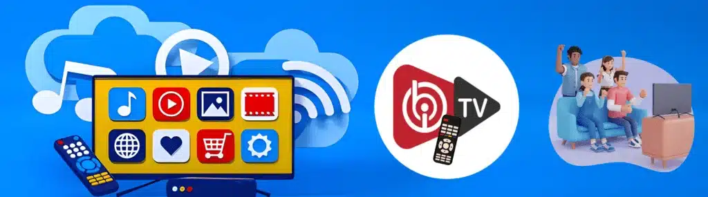 Dans cet article, nous vous présentons le guide ultime pour télécharger et activer IPTV sur IBO Player 2026. L’IPTV est une technologie qui permet de diffuser des contenus télévisuels via Internet, offrant ainsi une expérience de visionnage plus personnalisée et flexible.