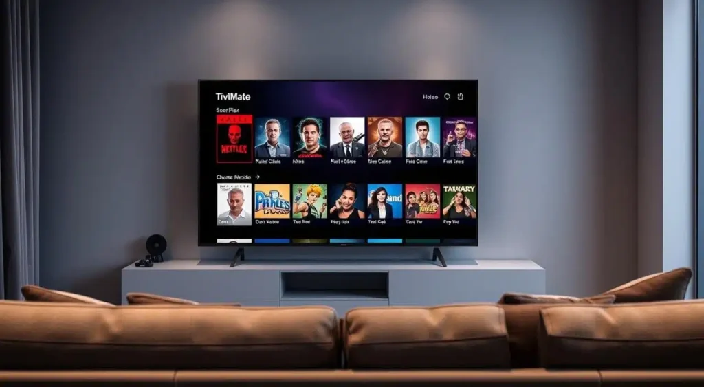 Abonnement IPTV Premium