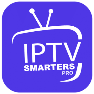 iptv smarters pro