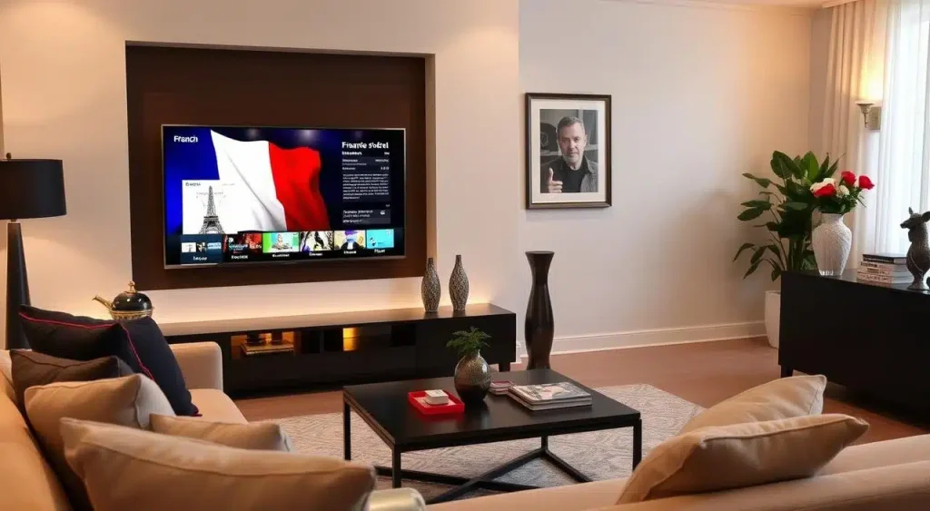 Quel est le meilleur abonnement IPTV ?
