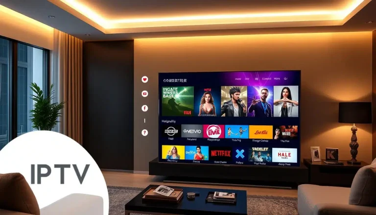 Quel est le meilleur forfait IPTV ?