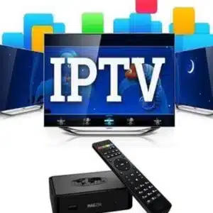 Abonnement IPTV Adult 1 mois